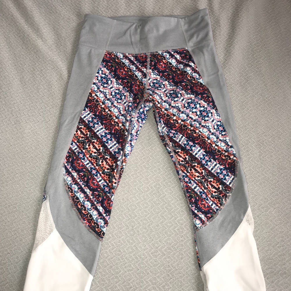 Athleta Chaturanga Tight